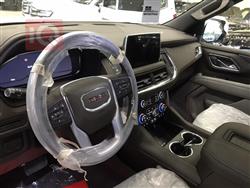 جي ام سي يوكون